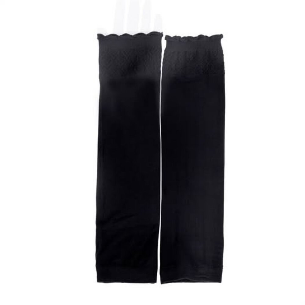 Black Arm Sleeves